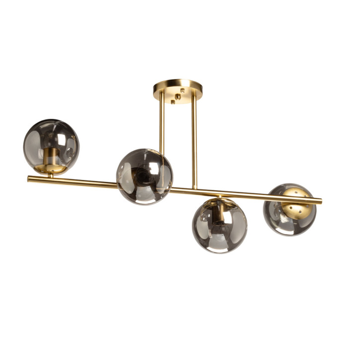 Потолочный светильник De City Olivia Ceiling Lamp 306015904