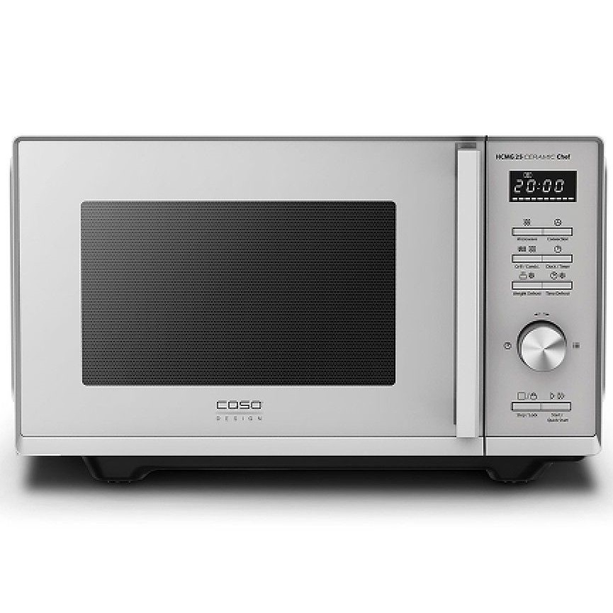 Микроволновая печь Caso HCMG 25 Ceramic Chef