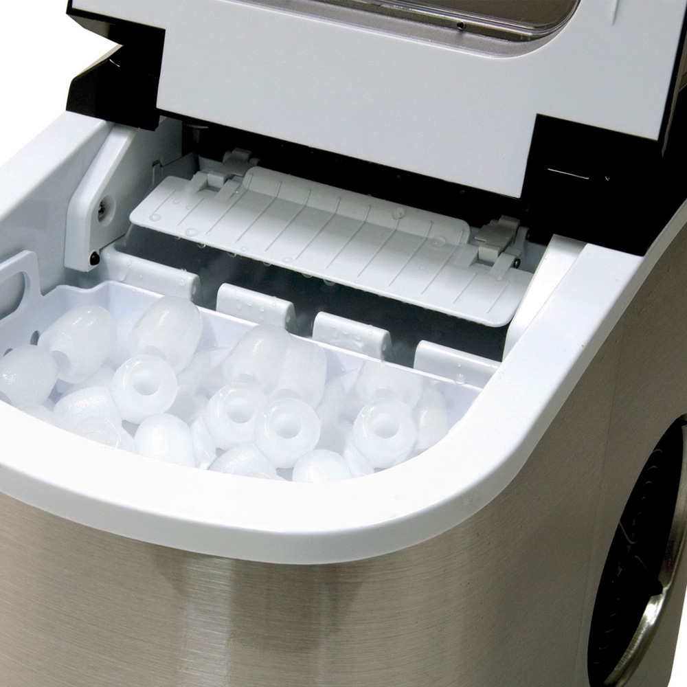 Льдогенератор Caso IceMaster Pro