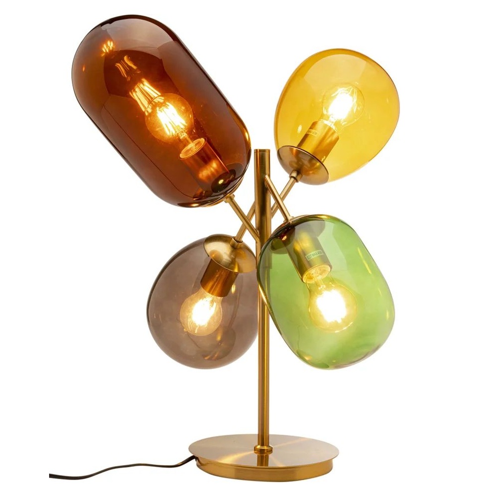 Настольная лампа KARE Tischleuchte Balloon Dance 56692