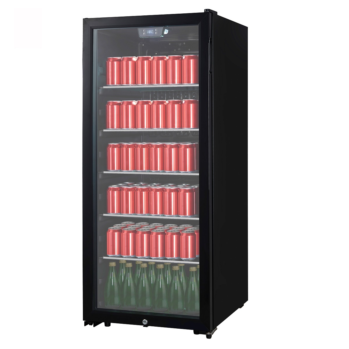 Минибар Cellar Private CP102AB