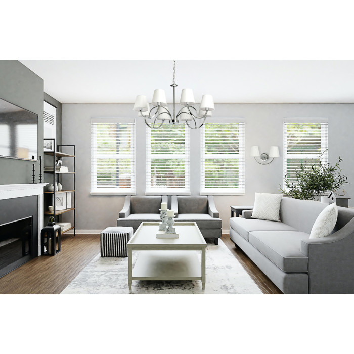 Люстра подвесная MW-Light Vega Hanging Chandelier 329012008