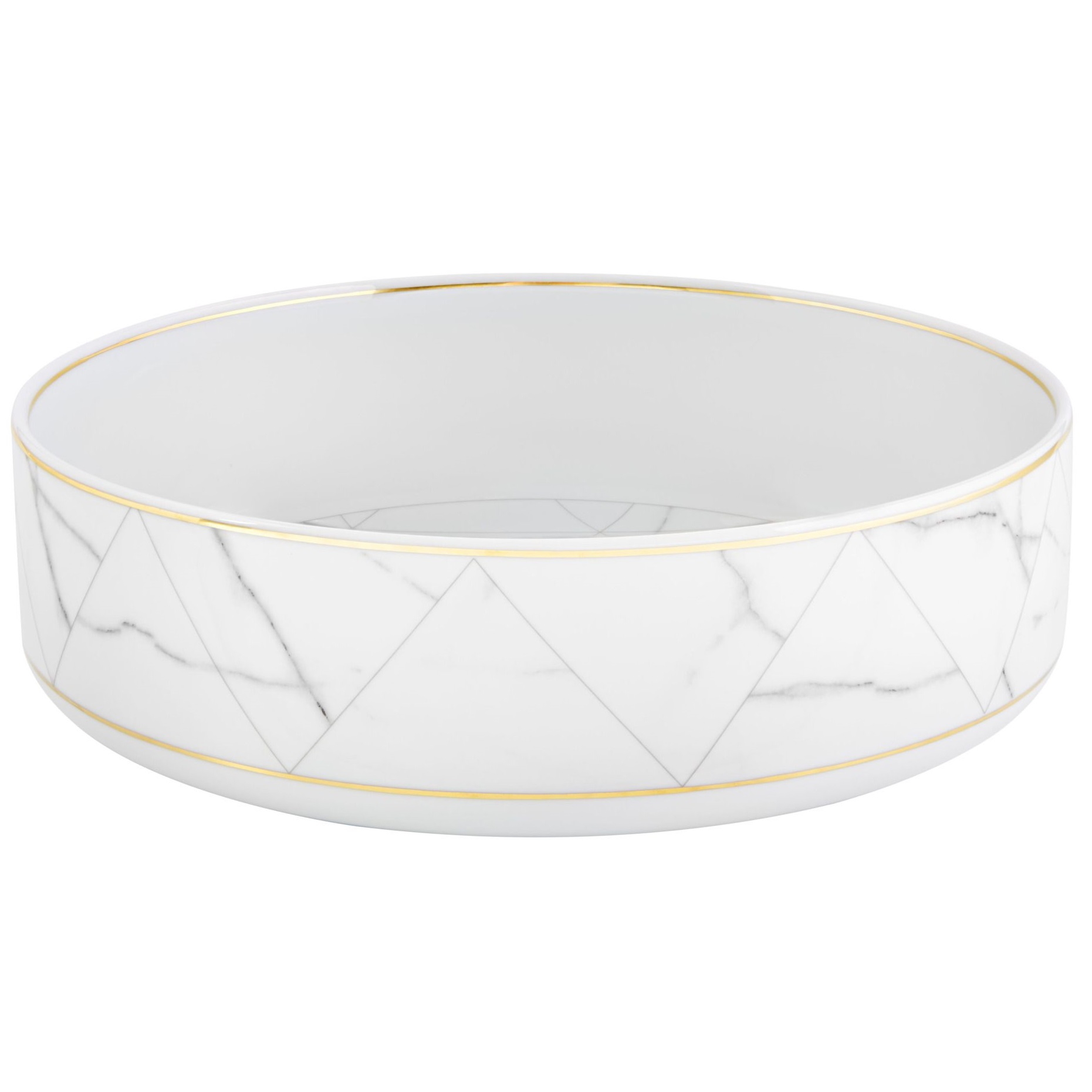 Салатник Vista Alegre Carrara Large Salad Bowl 21124420
