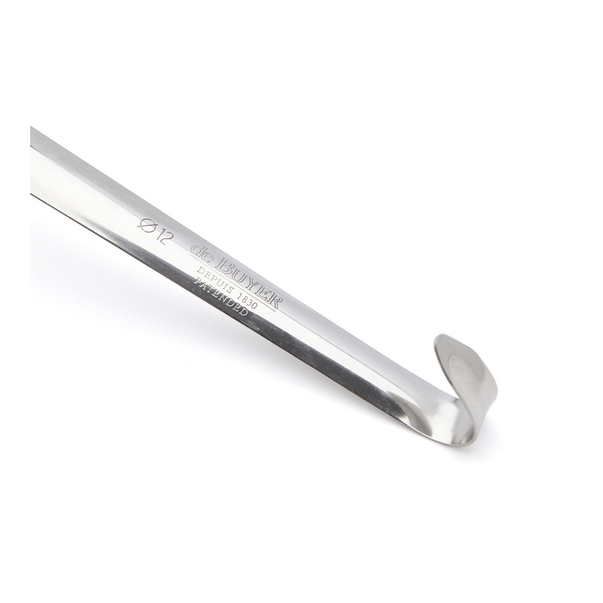 Половник De Buyer Ladle Stainless Steel 3021.12