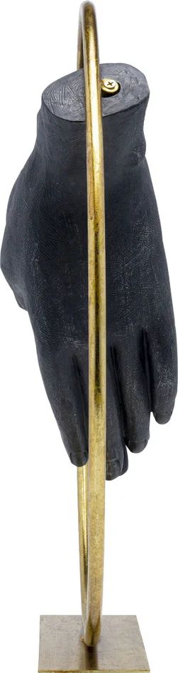 Фигурка KARE Deko Objekt Elements Heart Hand 53431