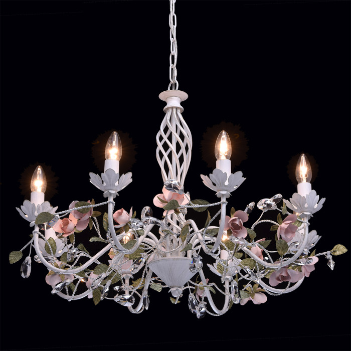 Люстра подвесная MW-Light Bouquet Hanging Chandelier 421012508