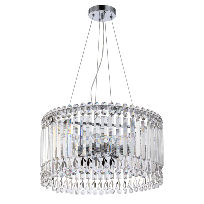 Подвесная люстра De City Armand Hanging Chandelier 462012508