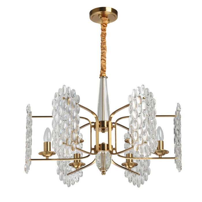 Люстра подвесная MW-Light Ilvita Hanging Chandelier 624011506
