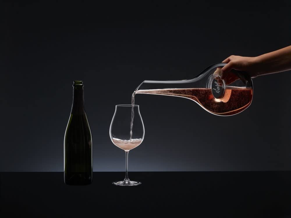 Декантер для вина RIEDEL Decanter 2015/02