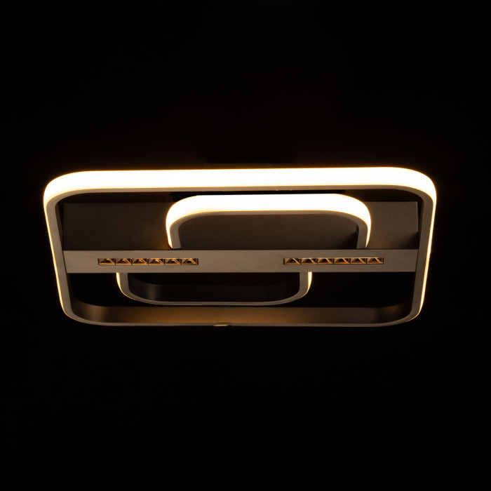 Потолочный светильник De City Drive Ceiling Lamp 377014401