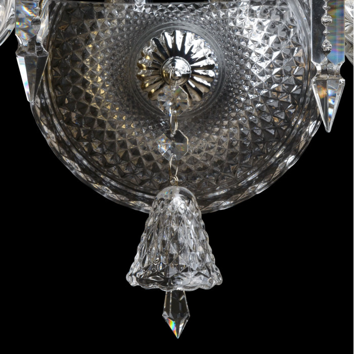 Бра Chiaro Barcelona Wall Lamp 313022602