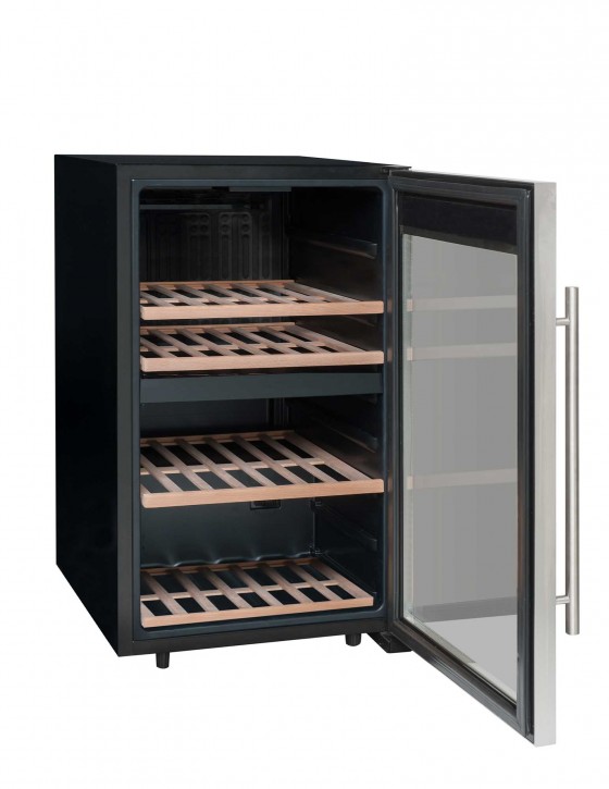 Винный шкаф La Sommeliere LS51.2Z