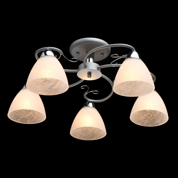 Люстра потолочная De City Tenderness Ceiling Chandelier 676014805