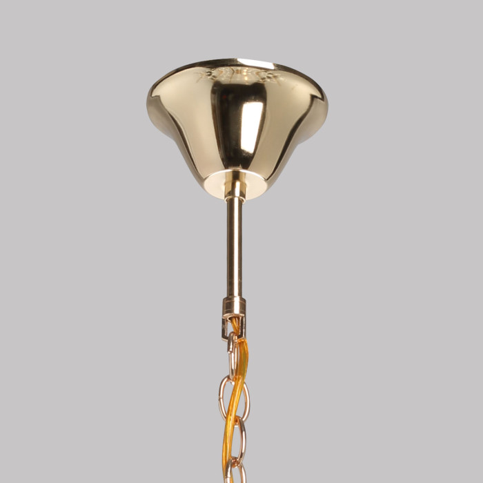 Люстра подвесная De City Breeze Hanging Chandelier 111016108