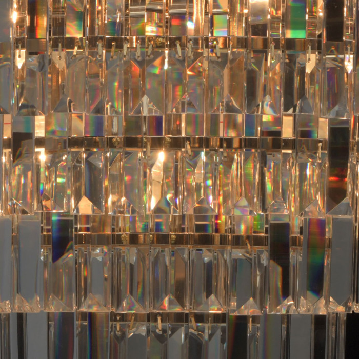 Люстра потолочная MW-Light Adelard Ceiling Chandelier 642010805