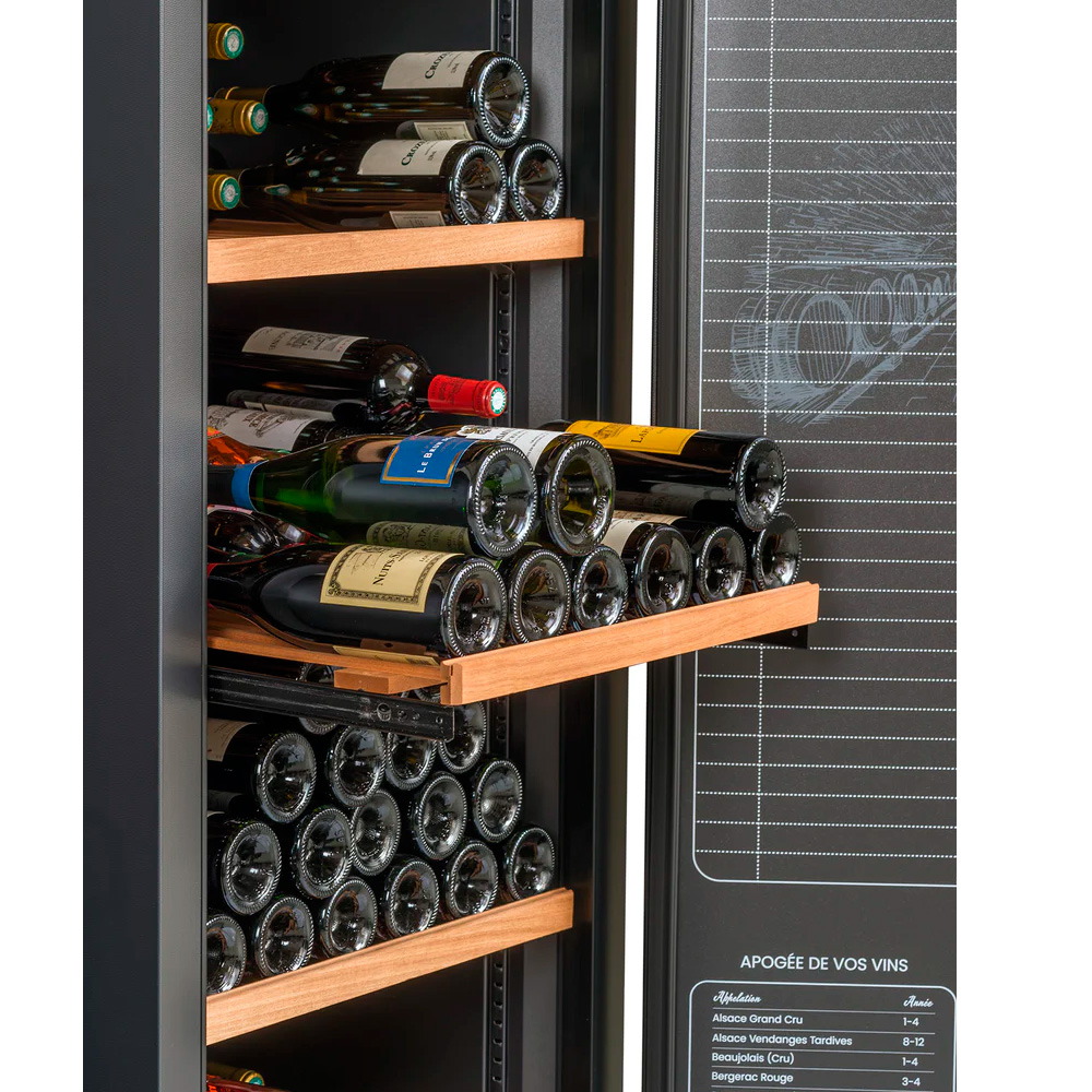 Винный шкаф Climadiff RESERVE300XL