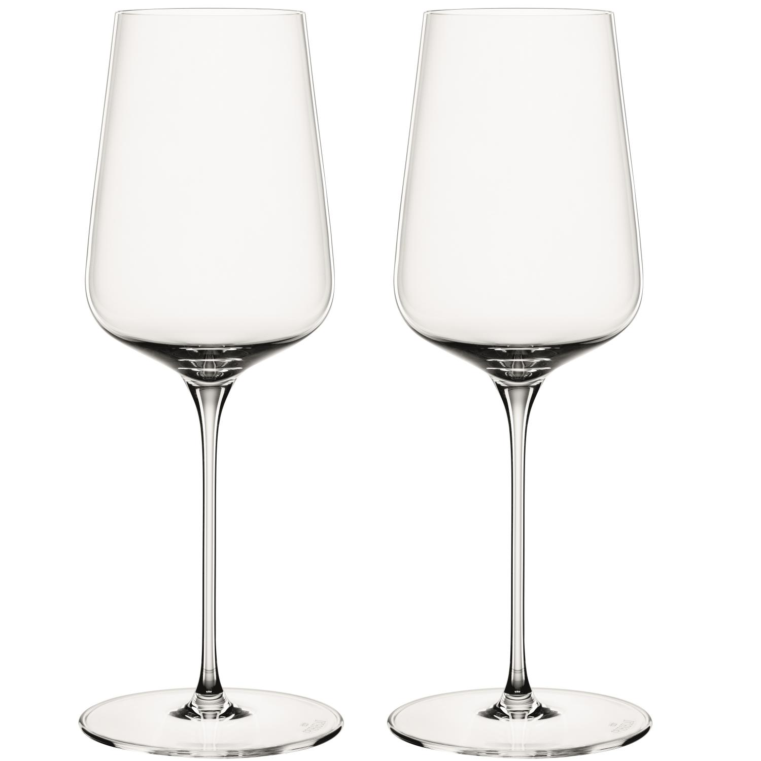 2 бокала для белого вина Spiegelau Definition White Wine Set 1350162