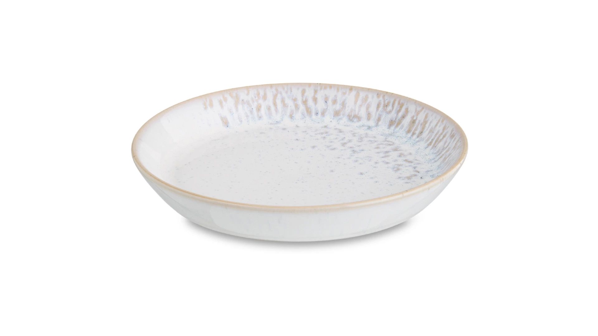 Тарелка десертная Denby Kiln Small Plate 462010003