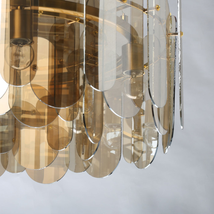 Люстра подвесная De City Breeze Hanging Chandelier 111015905