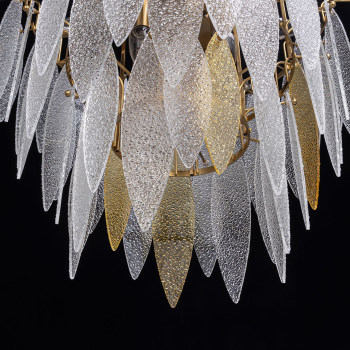 Люстра подвесная MW-Light Emilia Hanging Chandelier 607014909