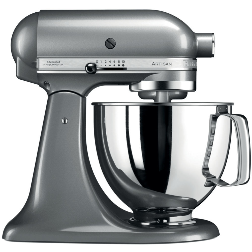 Миксер планетарный KitchenAid Artisan 5KSM125ECU