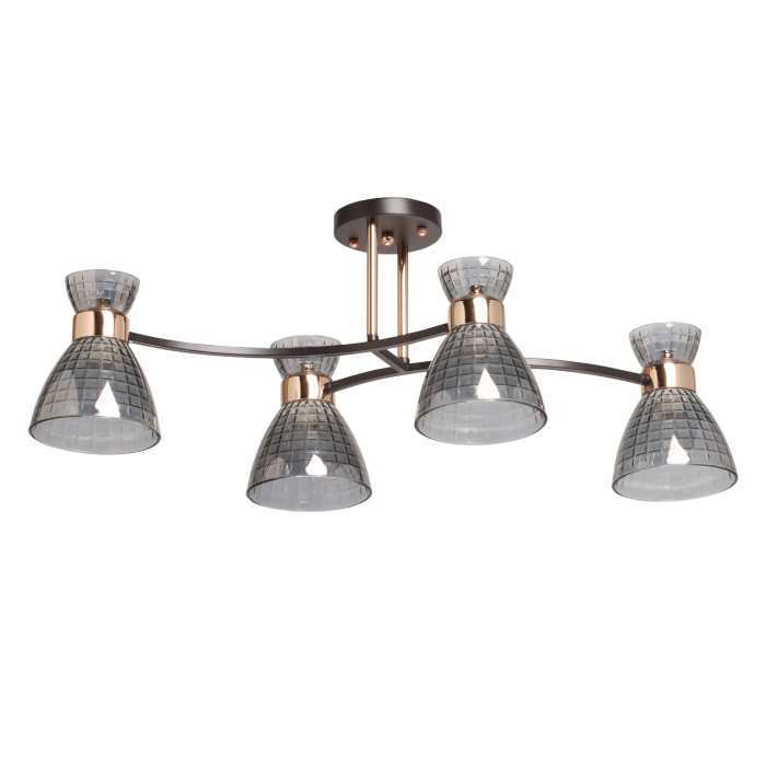 Люстра потолочная De City Daela Ceiling Chandelier 635015904