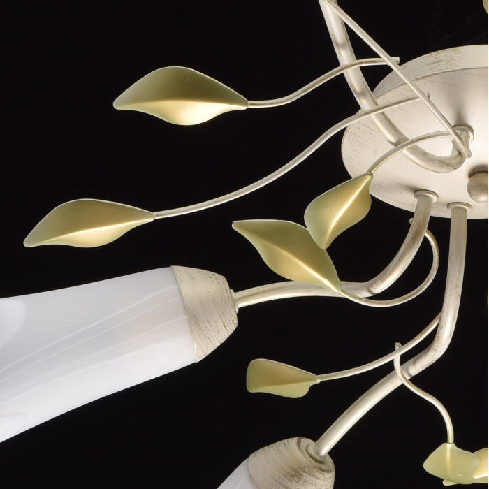 Люстра потолочная MW-Light Delight Ceiling Chandelier 242015306
