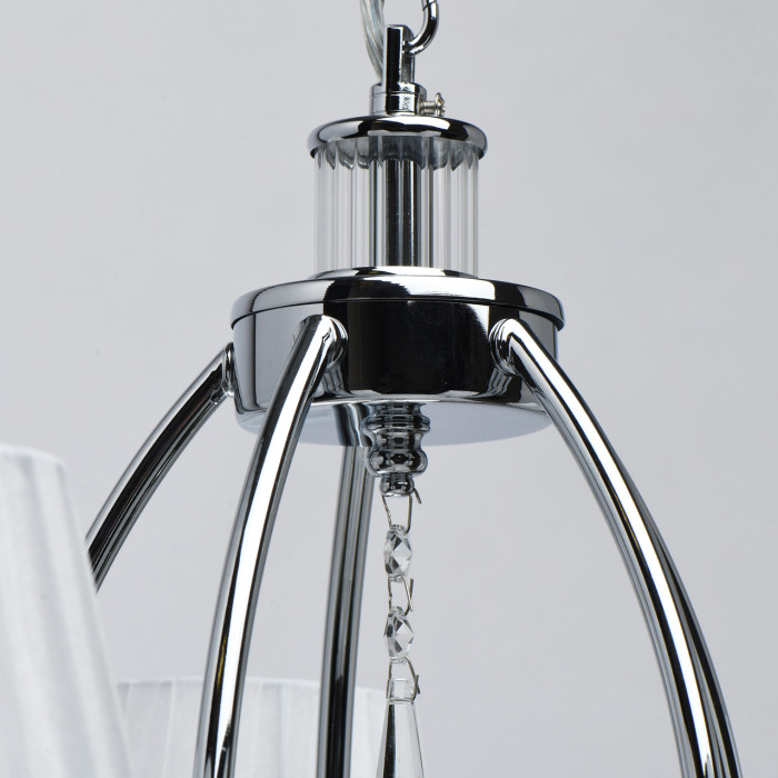 Люстра подвесная MW-Light Vega Hanging Chandelier 329011705