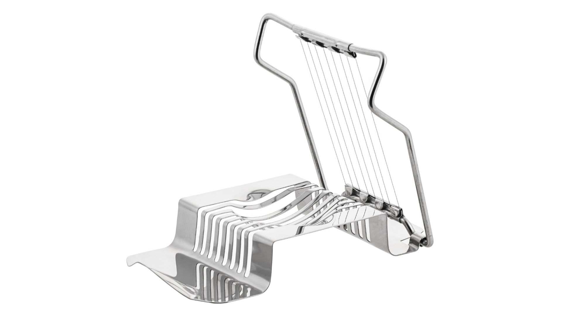 Яйцерезка струнная Weis Eierschneider 15111