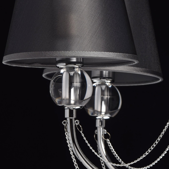 Люстра потолочная MW-Light Federica Ceiling Chandelier 684010305