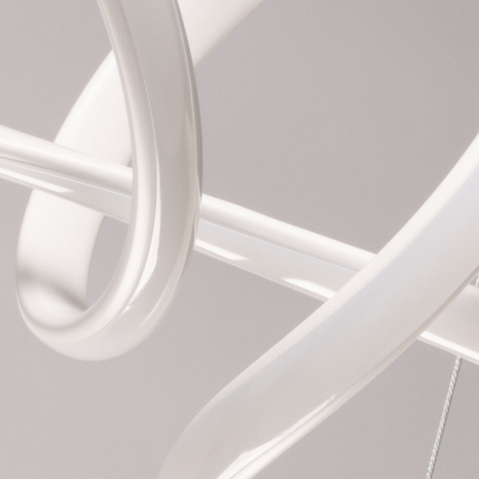 Подвесная люстра De City Aurich Hanging Chandelier 108011101