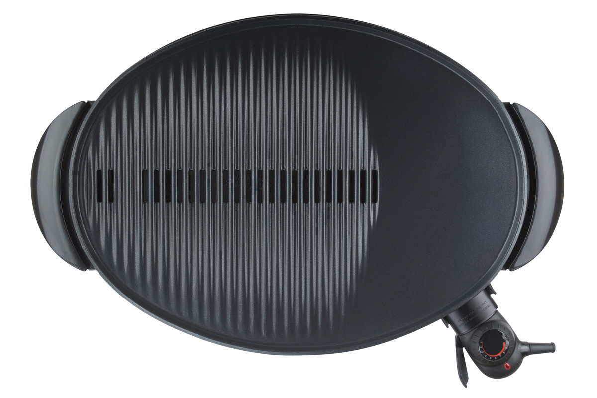 Гриль-барбекю Steba VG 350 Big