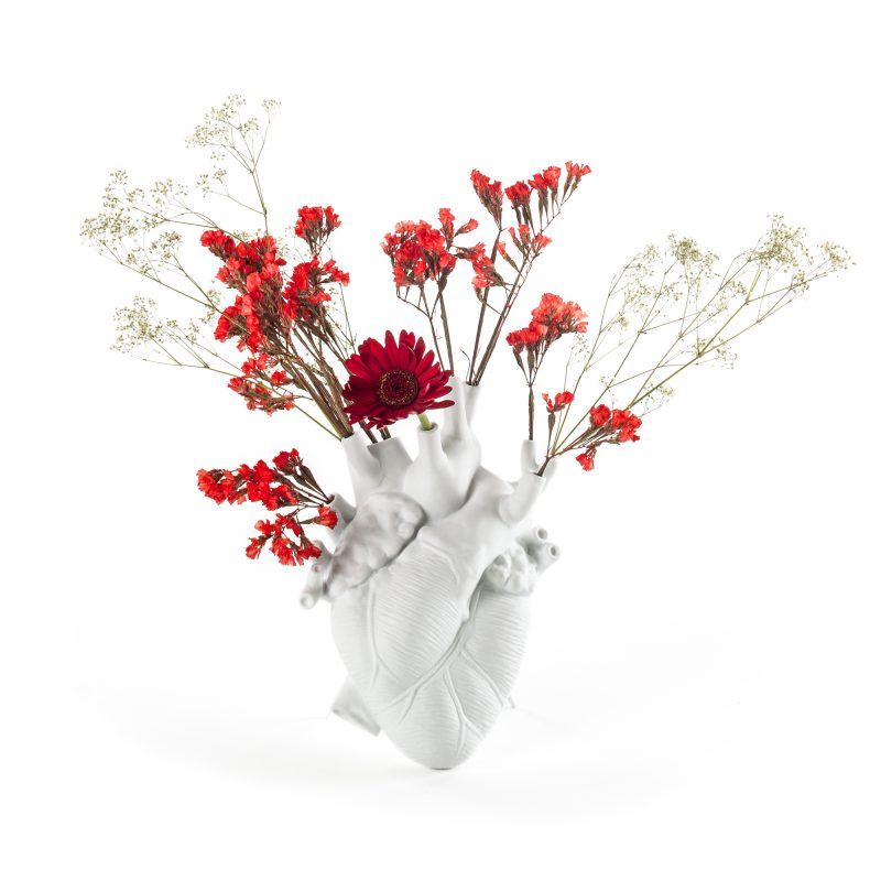 Ваза Seletti Love in Bloom Vase 09920