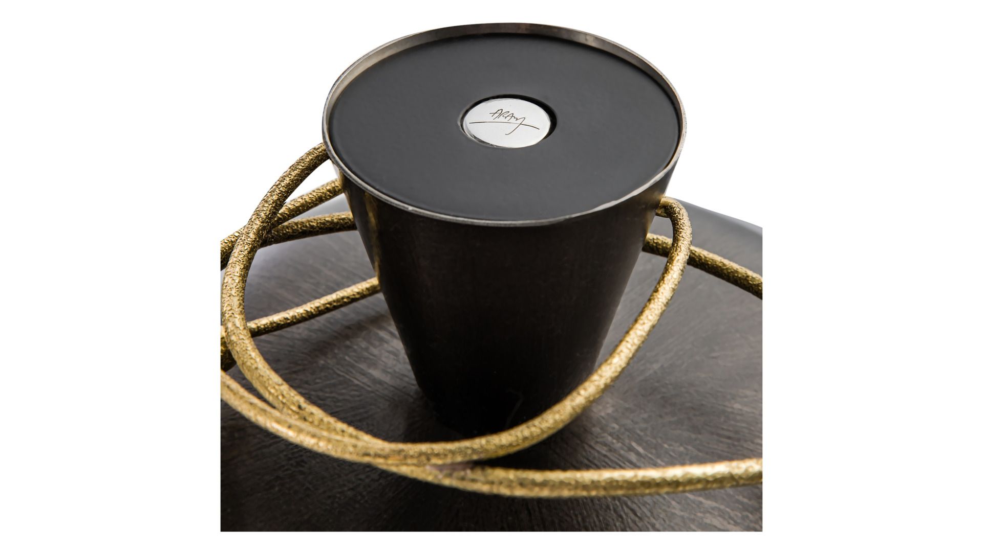 Чаша на ножке Michael Aram Anemone 175086