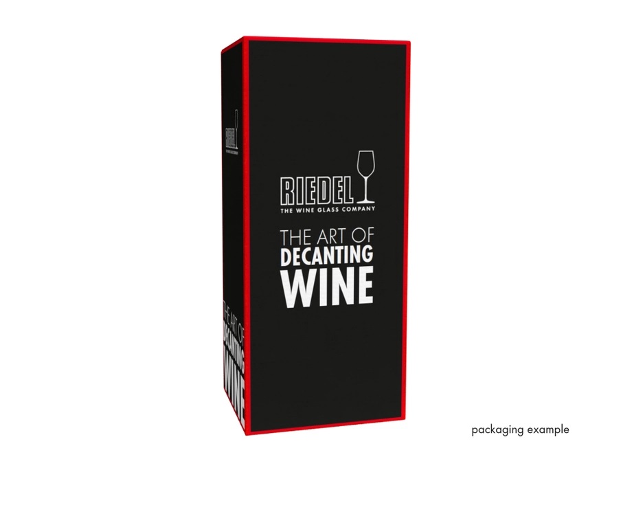 Декантер для вина RIEDEL Swan Decanter 2007/02
