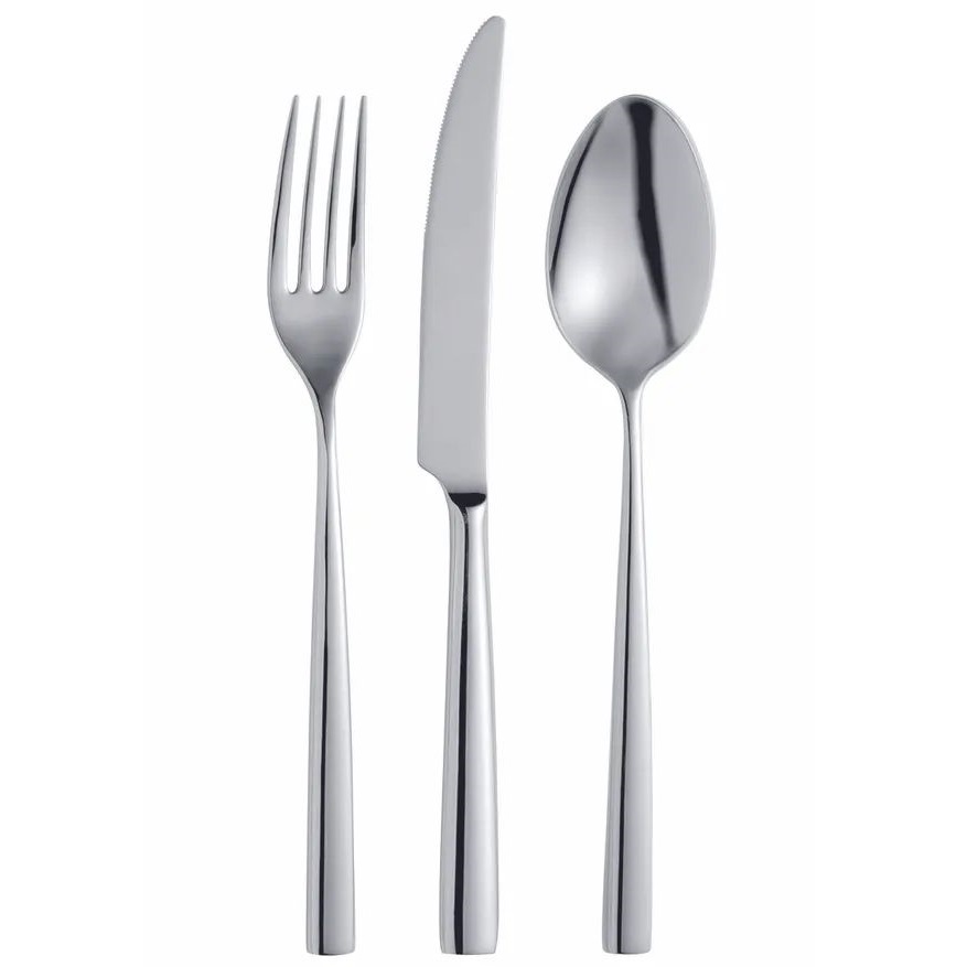 Набор столовых приборов Broggi Luce 1810500D61