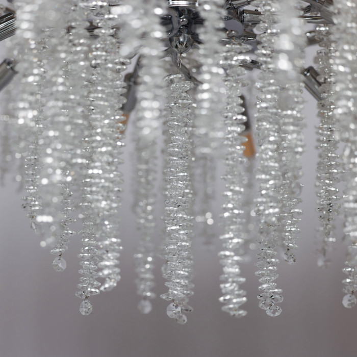 Люстра подвесная MW-Light Lima Hanging Chandelier 467013610