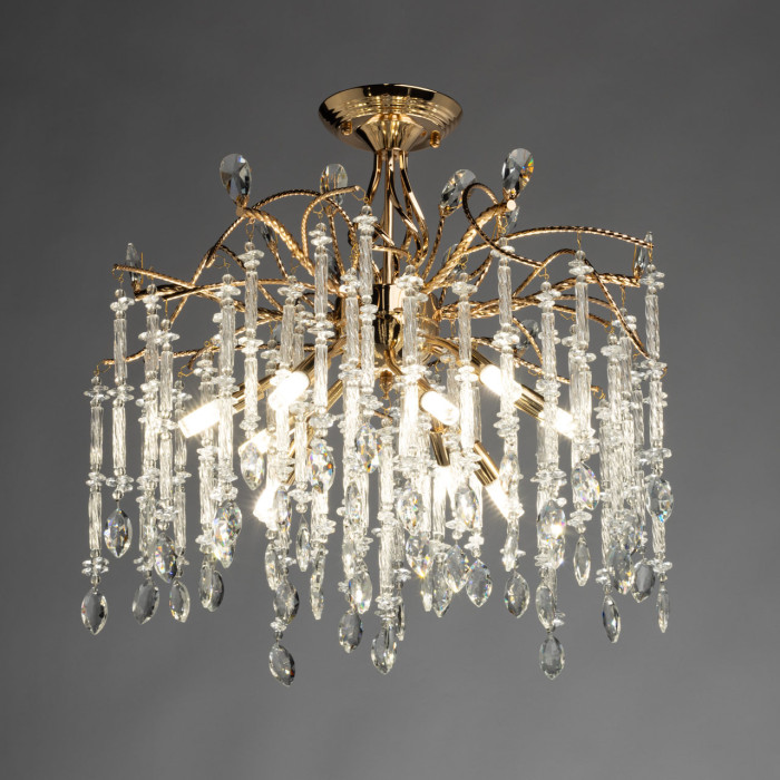 Потолочная люстра De City Breeze Ceiling Chandelier 230011409