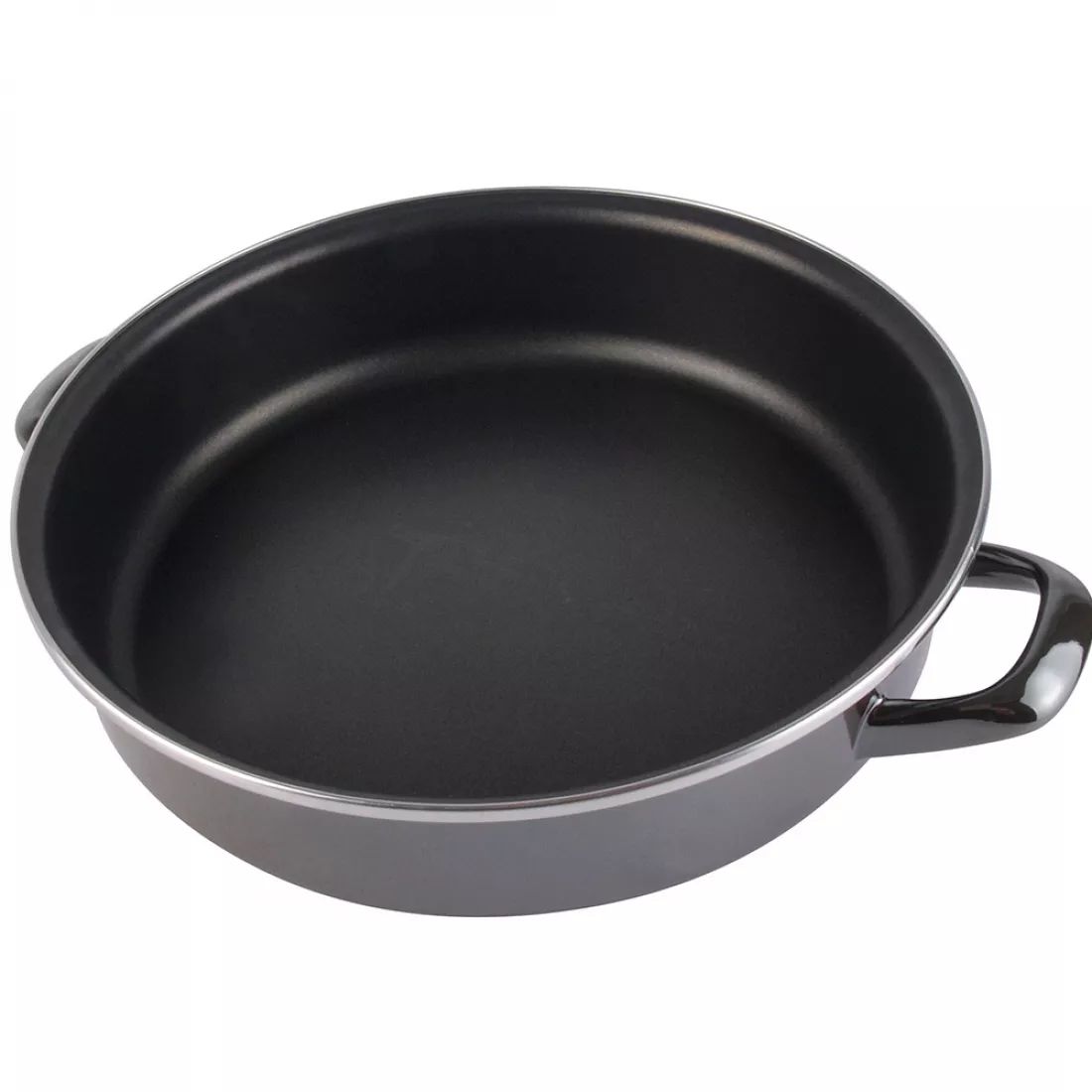 Сотейник Vitrinor Authentique Crystal Low Casserole 02104247