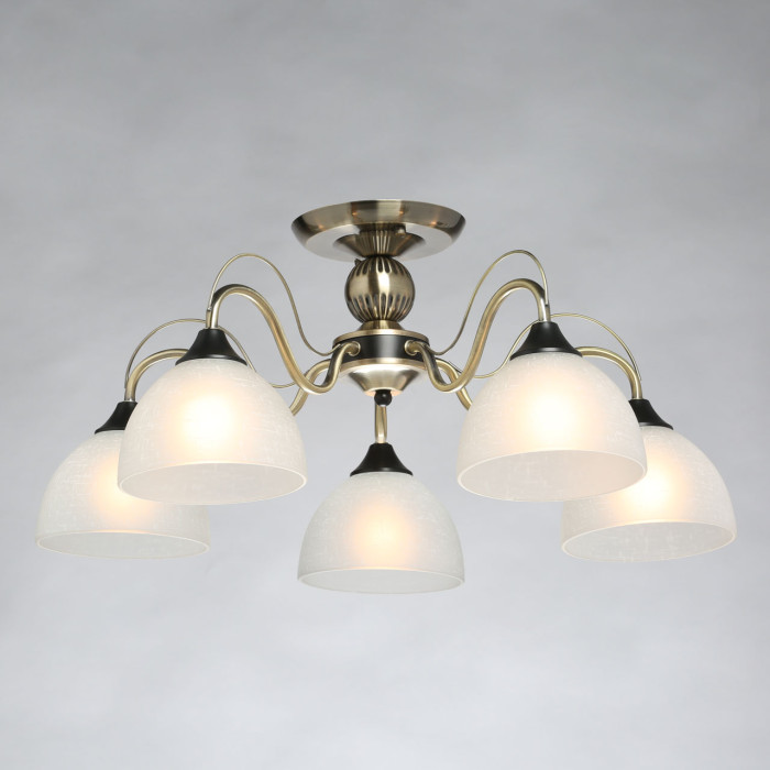 Люстра потолочная De City Olympus Ceiling Chandelier 318014905