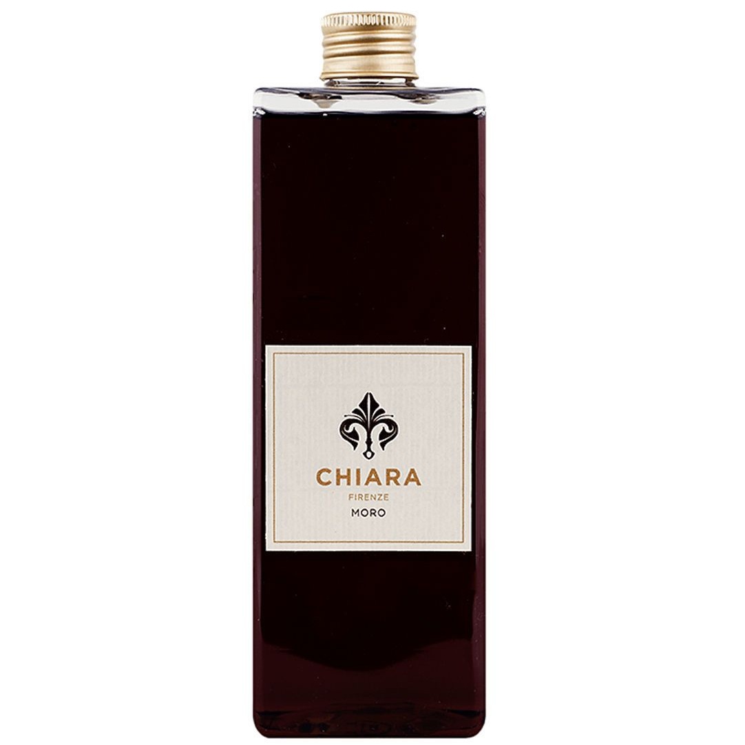 Рефилл для диффузора Chiara Firenze Moro Room Freshener Refill MOR1000REFILL