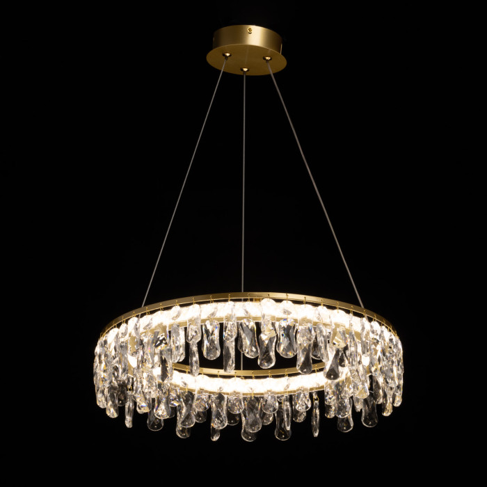 Подвесная люстра De City Orion Hanging Chandelier 546011701