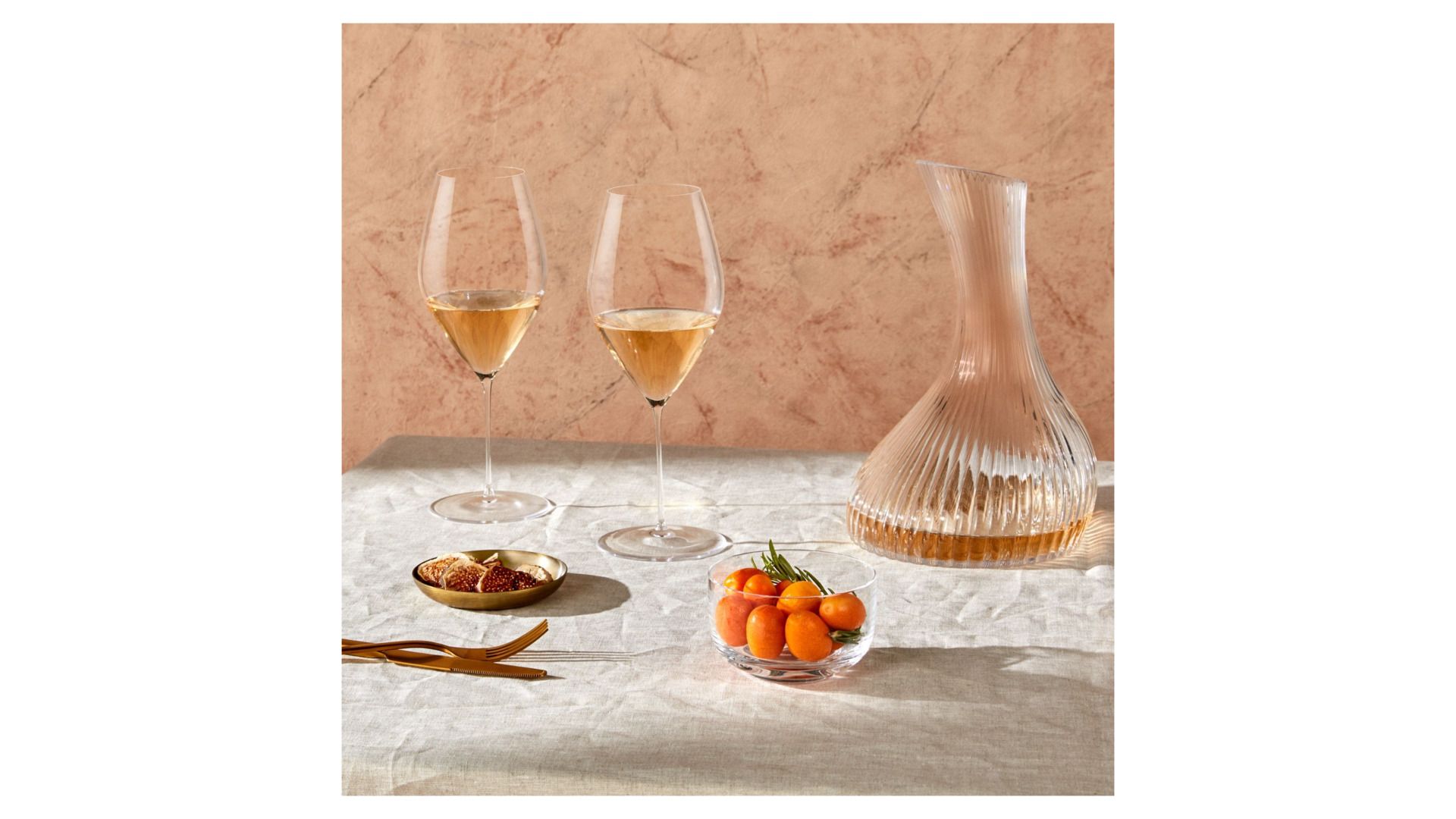 Декантер для вина Nude Glass Vini Carafe 1116025