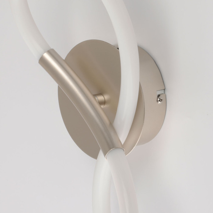 Настенный светильник De Markt Toledo Wall Lamp 312022701