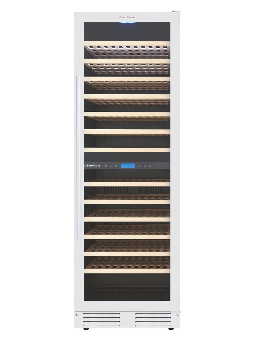 Винный шкаф Cellar Private CP165-2TW