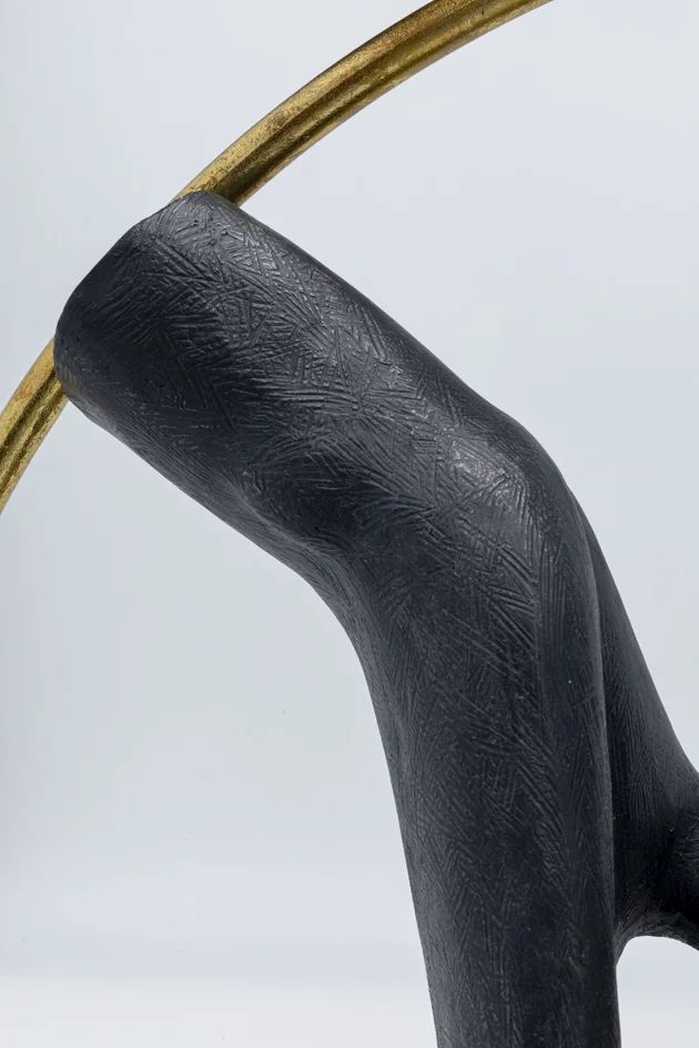 Фигурка KARE Deko Objekt Elements Heart Hand 53431