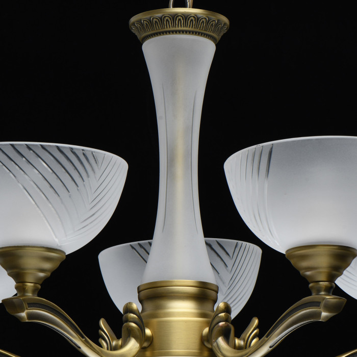 Люстра подвесная MW-Light Aphrodite Hanging Chandelier 317014705