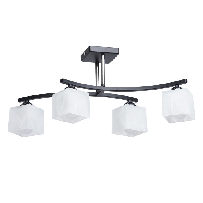 Люстра потолочная De City Tetro Ceiling Chandelier 673011004