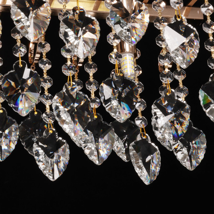 Люстра подвесная De City Breeze Hanging Chandelier 111018603