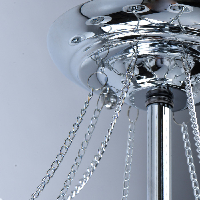 Люстра потолочная De City Lazio Ceiling Chandelier 103012708